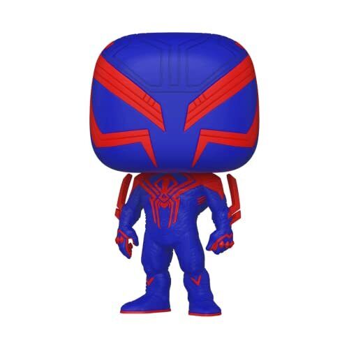 Pop! Spider-Man Across the Spiderverse - Spider-man 2099