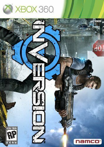 Inversion ( Pre-Owned )