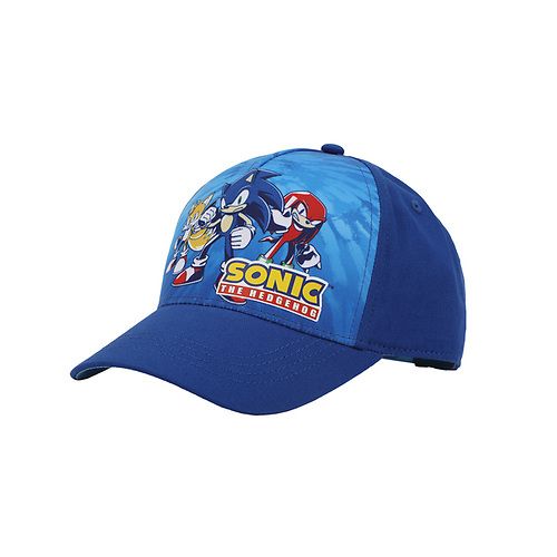 Hat - Sonic Knucles and Tails Group