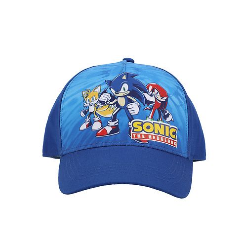 Hat - Sonic Knucles and Tails Group