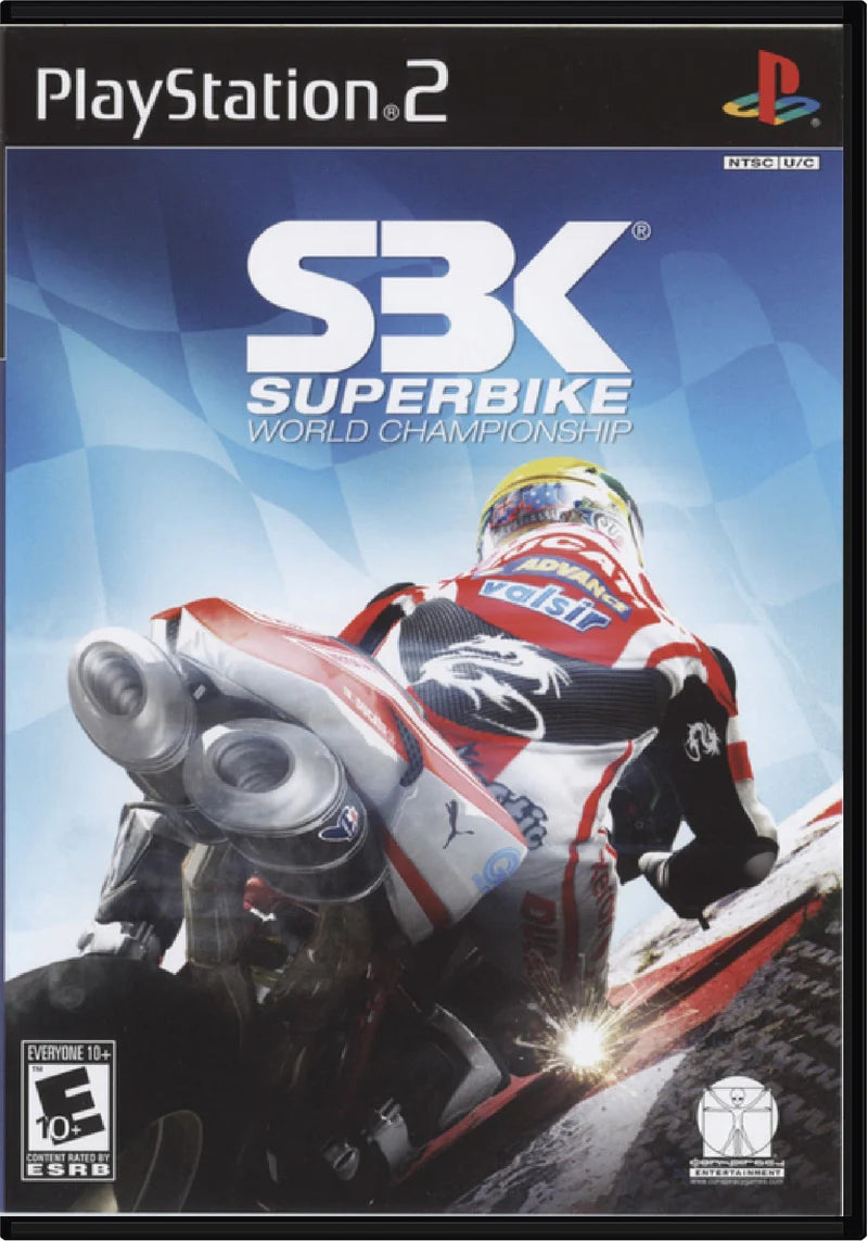 Sbk Superbike World Championship (Pre-Owned)