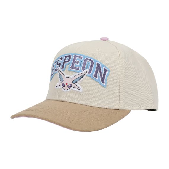 HAT - POKEMON Espeon #196 Snapback