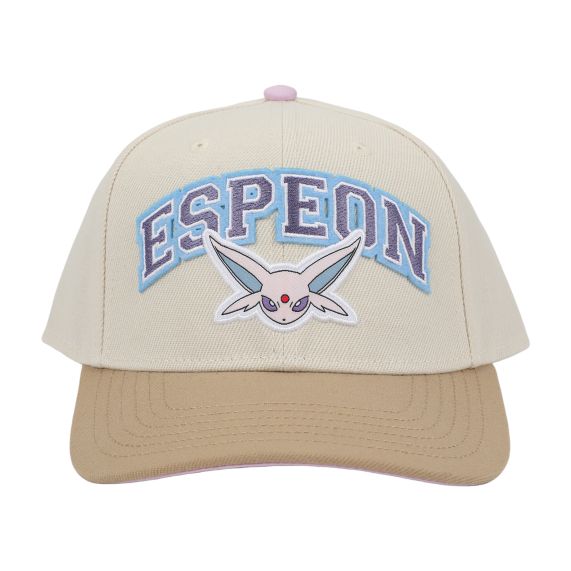 HAT - POKEMON Espeon #196 Snapback