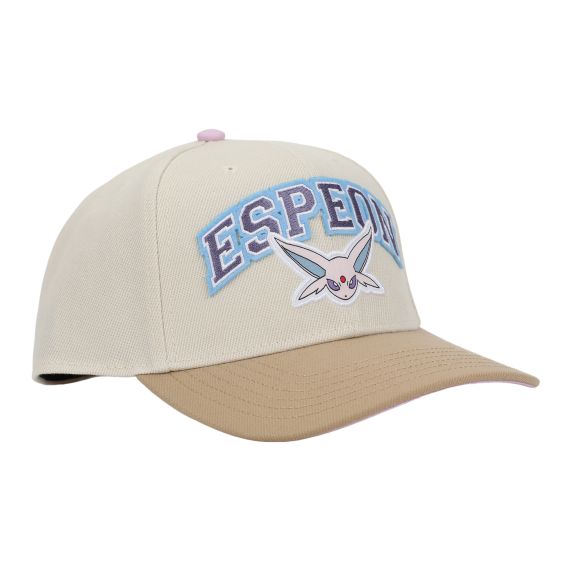 HAT - POKEMON Espeon #196 Snapback