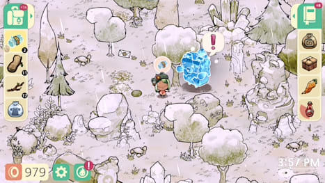 Cozy Grove