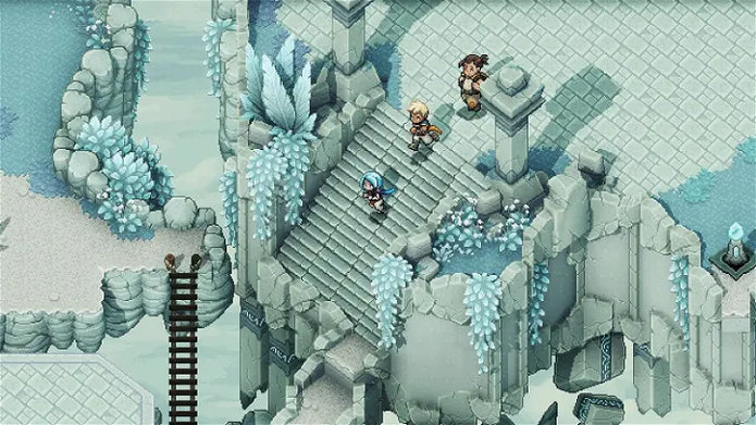 SEA OF STARS (Japan Import) (Multi-Language)