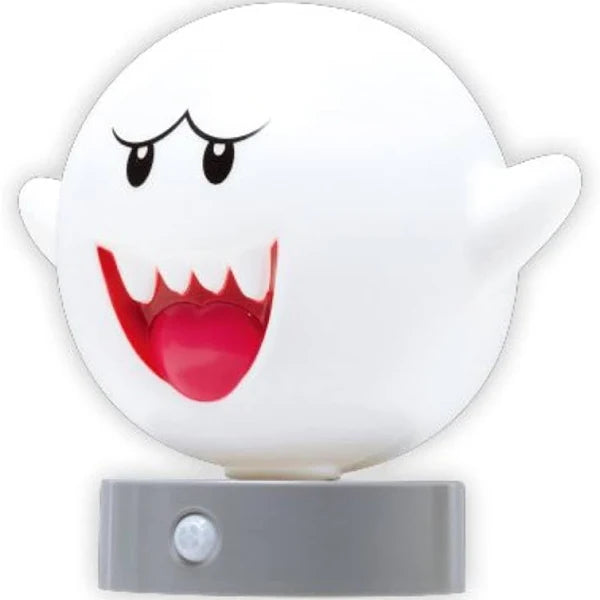 Light - Super Mario Ghost Boo 6inch