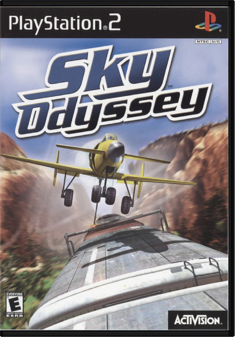 Sky Odyssey (Pre-Owned)