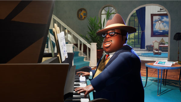 HELLO NEIGHBOR 2 (Pre-owned)