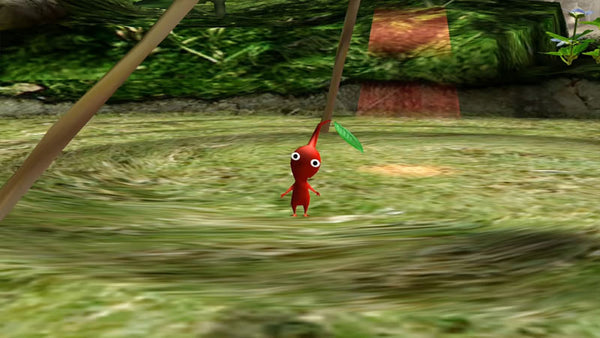 PIKMIN 1 + 2