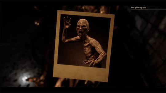 CHARONS STAIRCASE (Pre-owned)