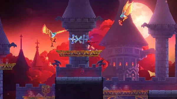 DEAD CELLS: RETURN TO CASTLEVANIA (Pre-owned)