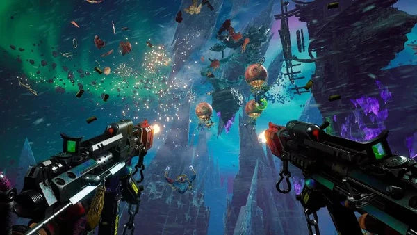 SHADOW WARRIOR 3 DEFINITIVE EDITION (Pre-owned)