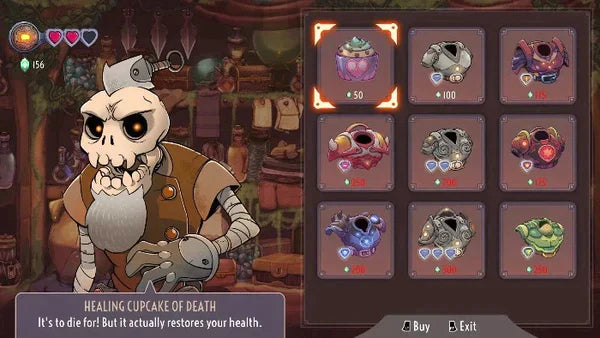 KNIGHT WITCH (DELUXE EDITION)