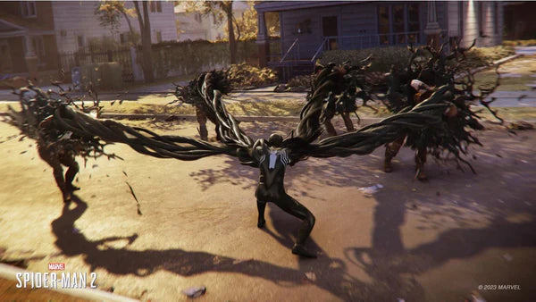 SPIDERMAN 2 LAUNCH EDITION (Pre-owned)