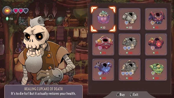 KNIGHT WITCH (DELUXE EDITION)