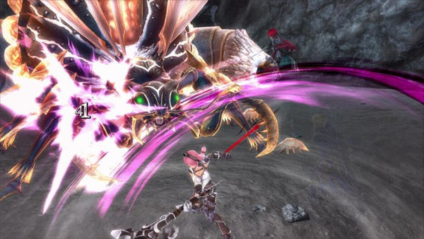 YS IX MONSTRUM NOX (DELUXE EDITION) (Pre-owned)