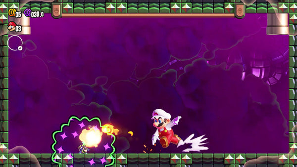 SUPER MARIO BROS. WONDER (Pre-owned)