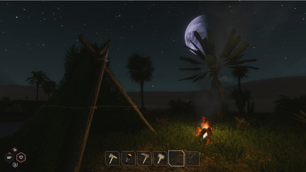 STARSAND (Pre-owned)