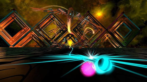 SYNTH RIDERS REMASTERED EDITION (PSVR2 Required)