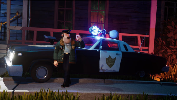 HELLO NEIGHBOR 2 (Pre-owned)