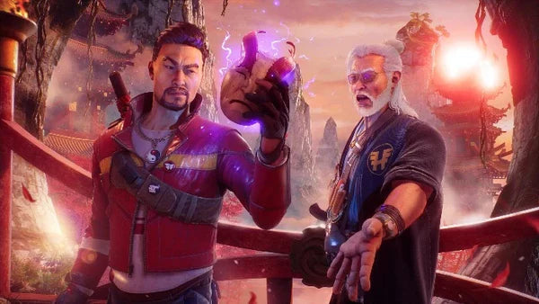 SHADOW WARRIOR 3 DEFINITIVE EDITION (Pre-owned)