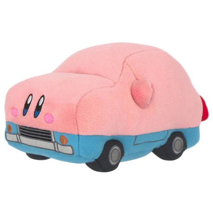 PLUSH - KIRBY CAR MOUTH 8inch