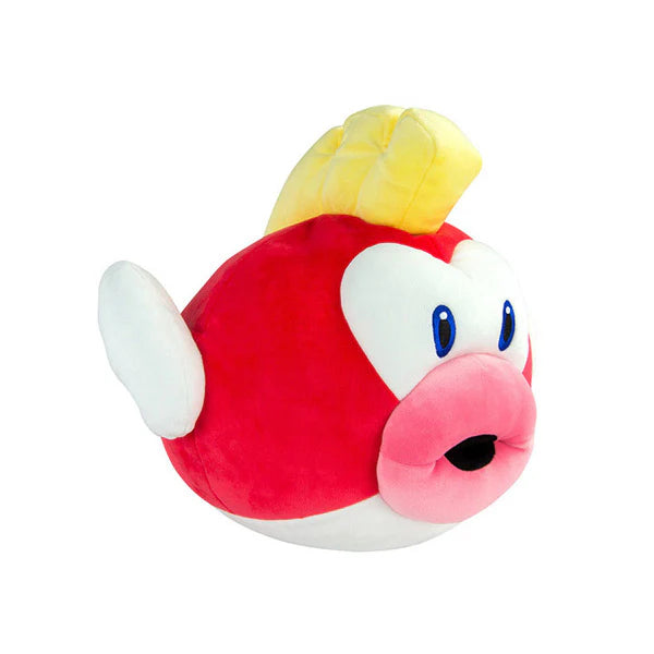 Plush - Super Mario Cheep Cheep 15inch