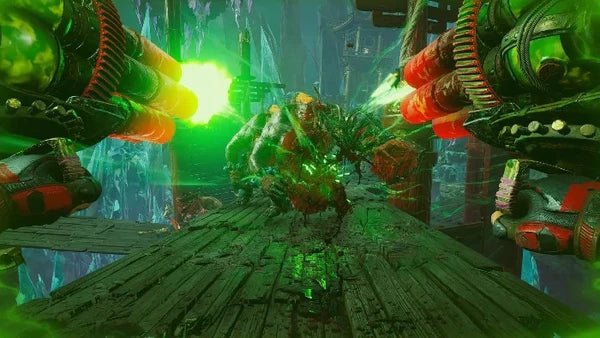 SHADOW WARRIOR 3 DEFINITIVE EDITION (Pre-owned)