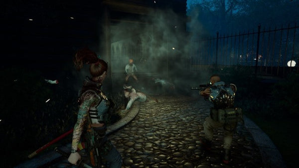 WANTED DEAD (Pre-owned)