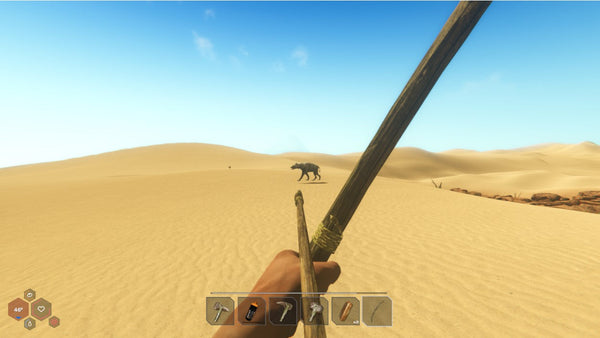 STARSAND (Pre-owned)