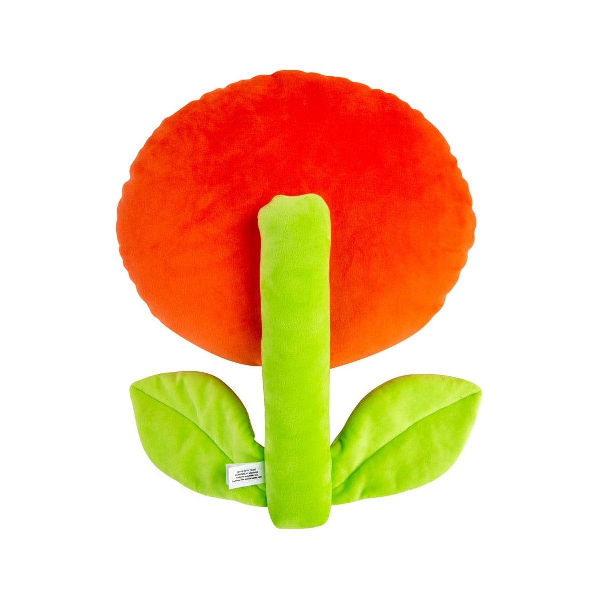 Super Mario Fire Flower Plush