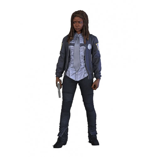 Walking Dead - Michonne (Police Outfit)