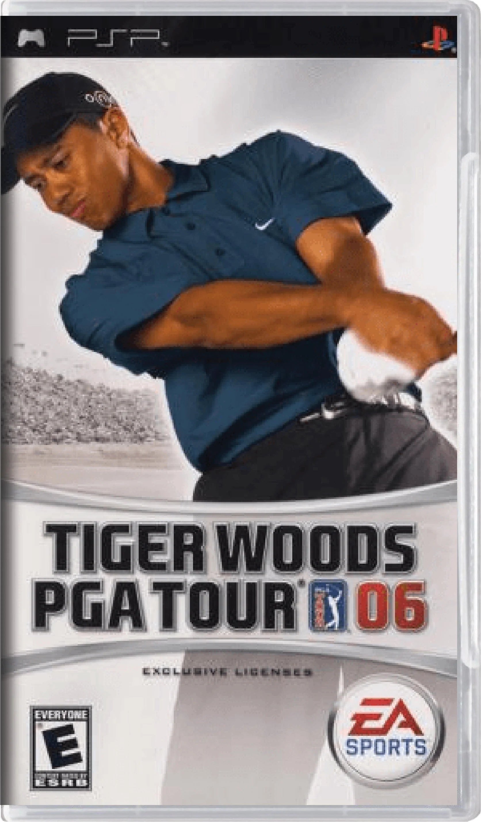 Tiger Woods 06 (Pre-Owned)