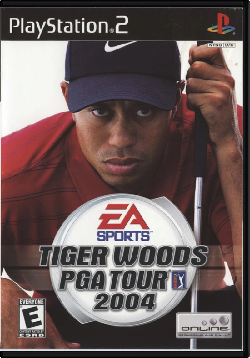Tiger Woods 04 (Pre-Owned)
