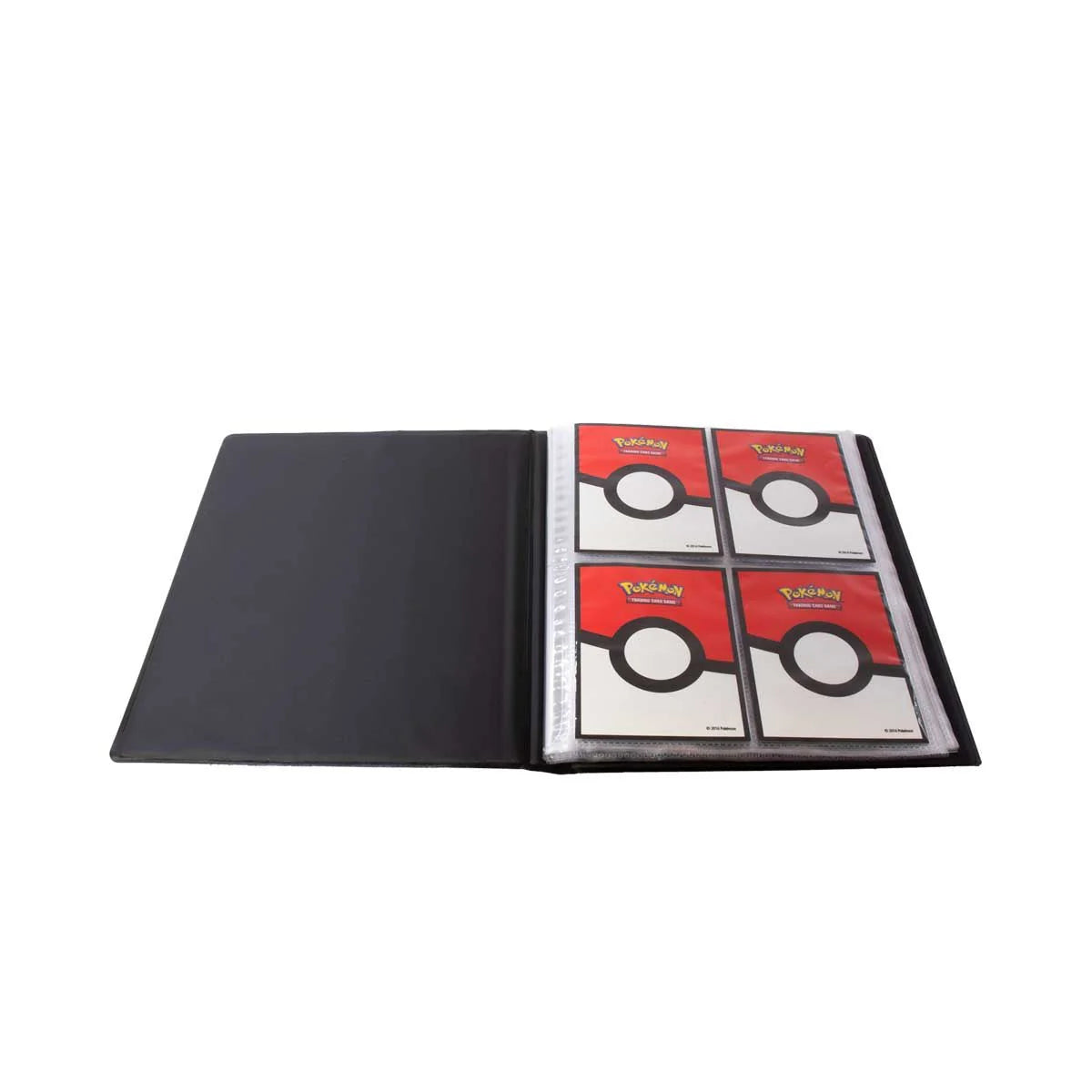 Pokemon TCG - TINKATON 4-pocket Portfolio