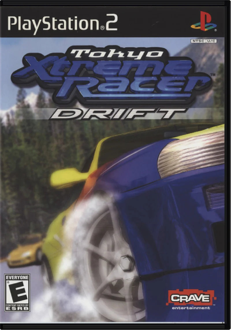 Tokyo Xtreme Racer Drift (Pre-Owned)