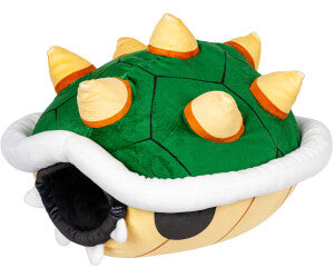 Super Mario Bowser Shell Plush