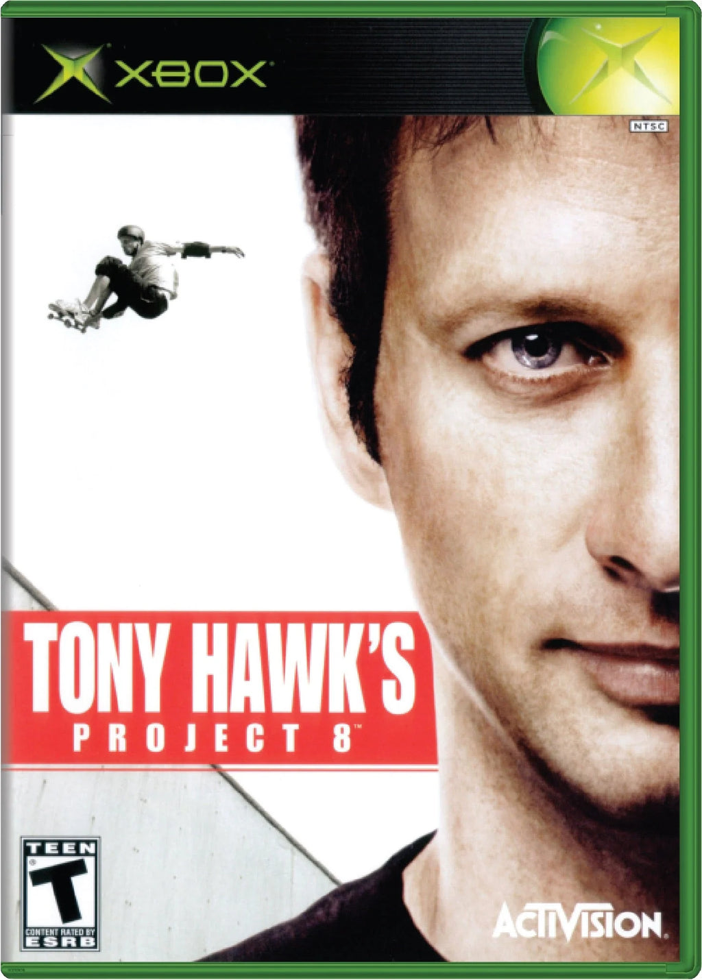 Tony Hawk Project 8 (Pre-Owned)