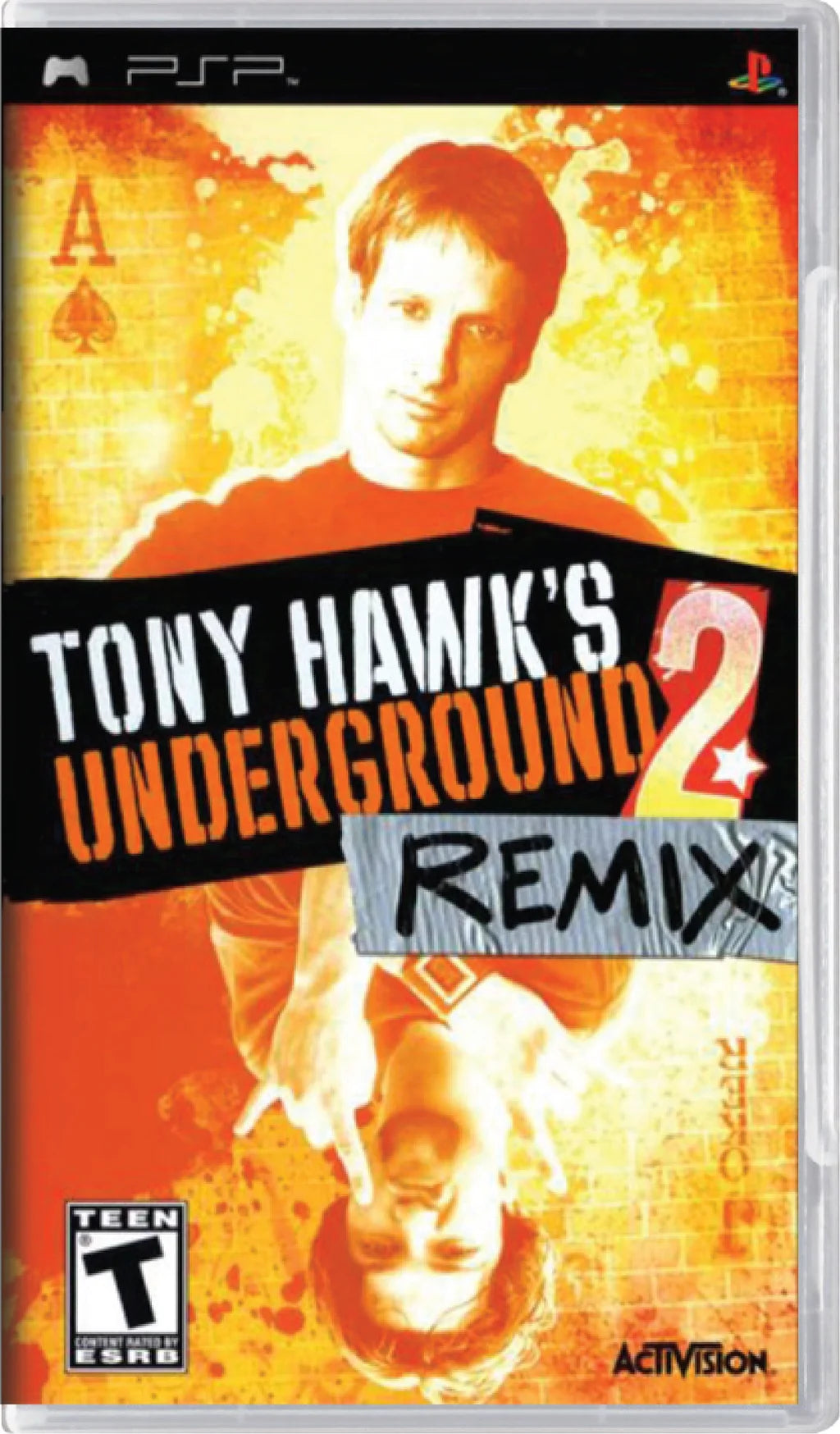 Tony Hawk Underground 2 Remix (Pre-Owned)