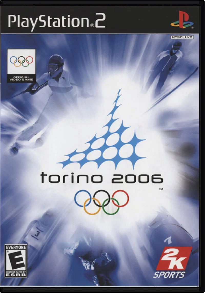 Torino 2006 (Pre-Owned)