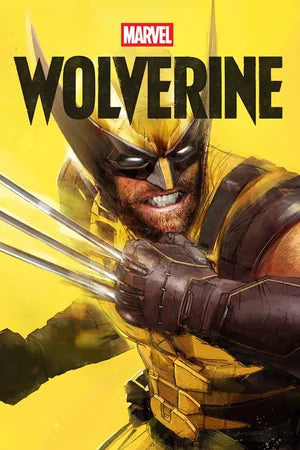 Marvel's Wolverine Available Now