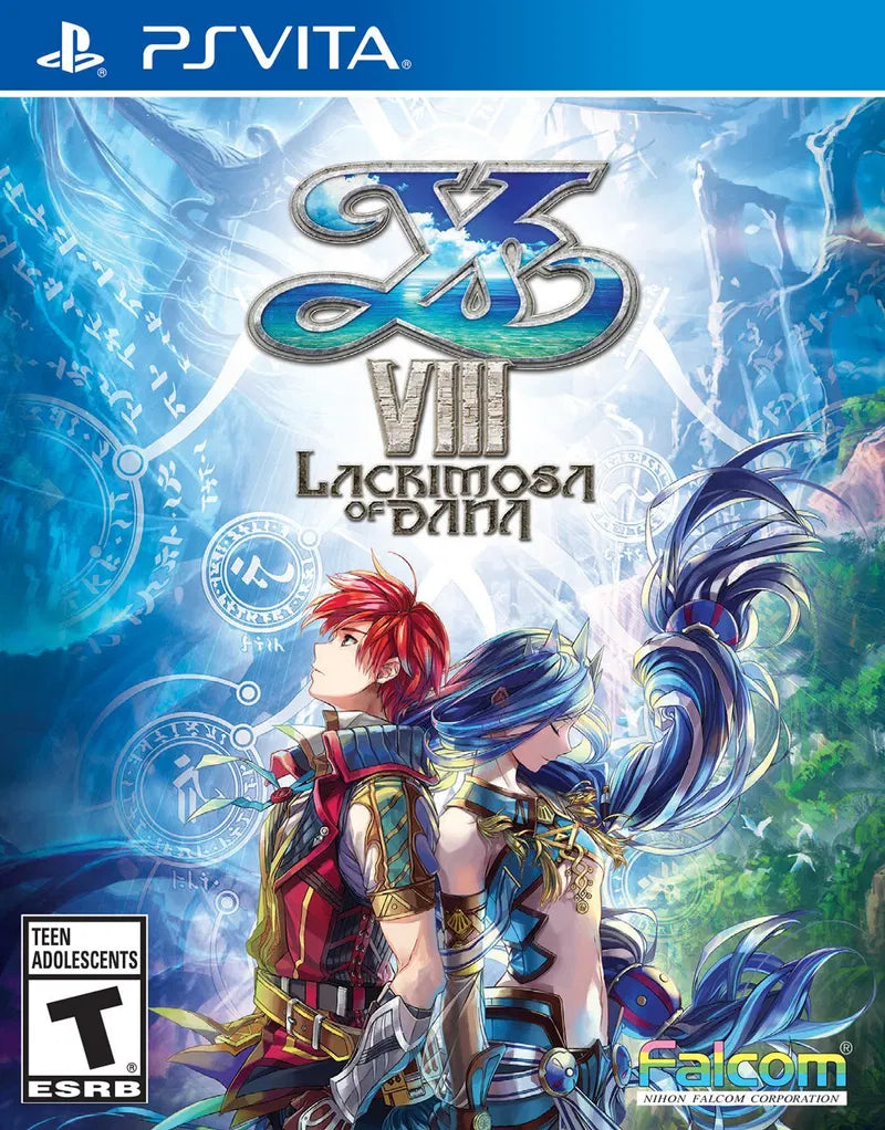 Ys VIII: Lacrimosa of Dana (Pre-Owned)