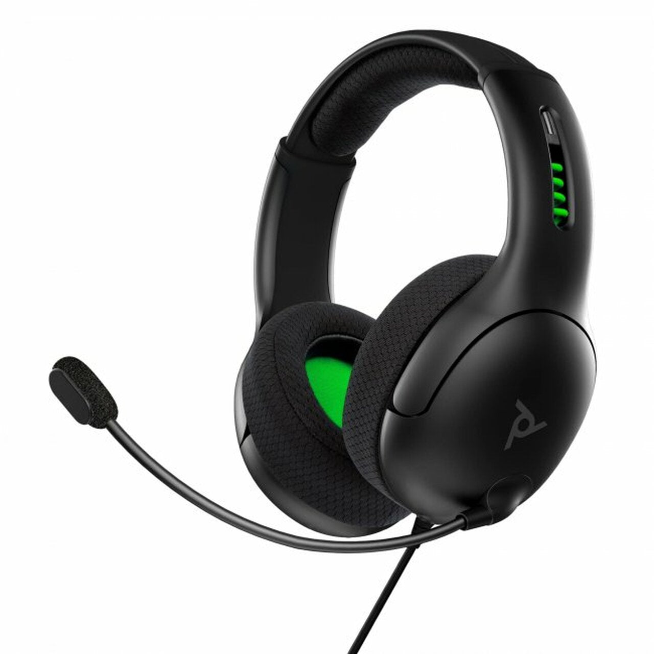 Wired Stereo Headset PDP LVL 50