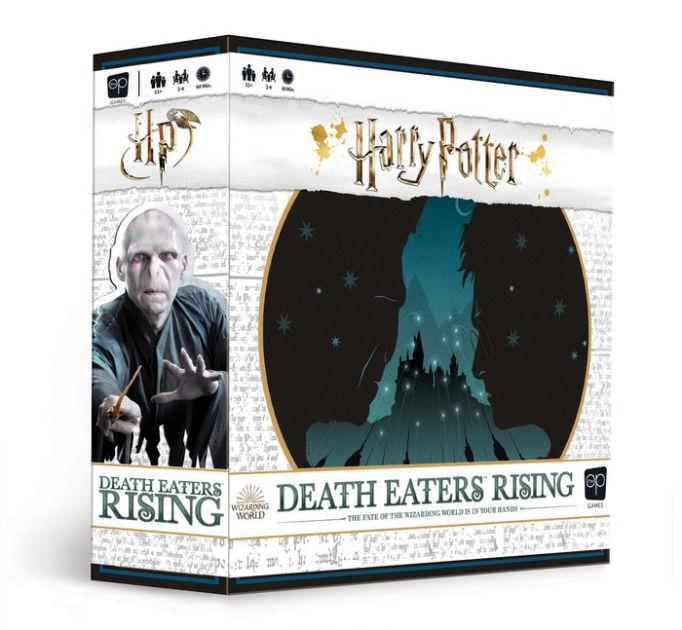 Harry Potter Death Eaters Rising