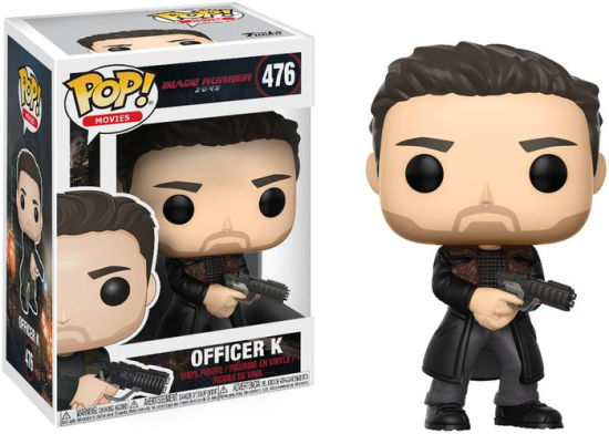 POP! Blade Runner 2049 - Officer K