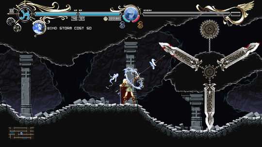 RECORD OF LODOSS WAR: DEEDLIT IN WONDER LABYRINTH