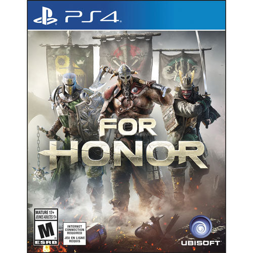 For Honor ( Pre-Owned )
