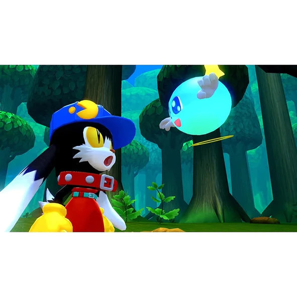 KLONOA PHANTASY REVERIE SERIES [IMPORT]