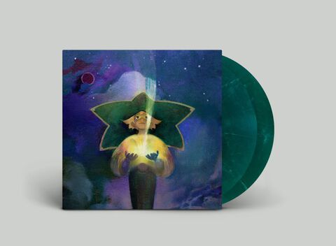 Vinyl - Spiritfarer 2xLP [Green]